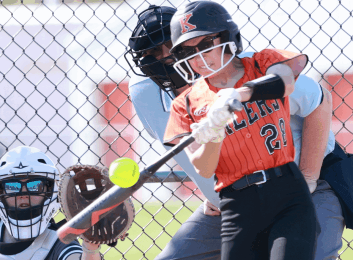 Kewanee High School Junior Remy Hicks Joins IHSA Student Advisory Committee