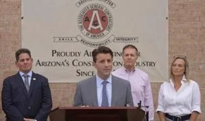 Arizona Chamber praises new interstate natural gas pipeline