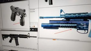 Illinois’ gun ban set for oral arguments in appeals court Monday