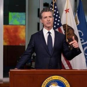 Newsom challenges Trump in court over U.S. Military in L.A.