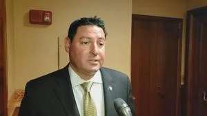 State rep says IL GOP will be outspent ’20 to 1′ in 2026 elections