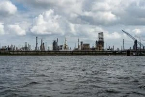 Op-Ed: Carbon capture is central to an America First energy vision