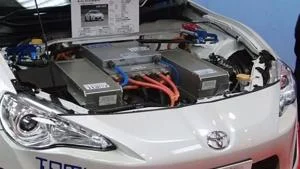 Nevada Lithium’s says Nye County mine worth $6.8 billion