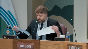 ‘Safe and Welcome in Spokane’ policy faces pushback over taxpayer, budget impact