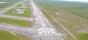 Federal judge puts restraining order on ‘Alligator Alcatraz’ construction