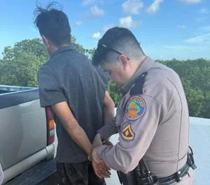 DeSantis: Florida has arrested nearly 3,000 migrants