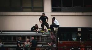 IL bans PFAS in firefighter gear by 2027, raising safety, market questions