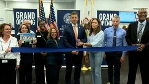 Sec of State opens first DMV+ outside Chicago area, more planned