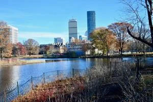 Boston on federal ‘sanctuary jurisdiction list’