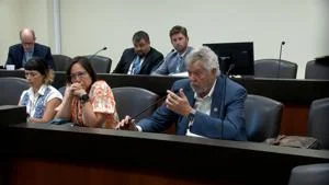 WATCH: IL state reps challenge IEMA-OHS responses to local agencies