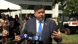 Illinois quick hits: Pritzker orders ‘efficiencies’ for state spending; Marshalls recover missing child