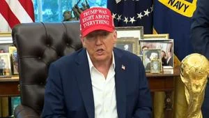 Trump plans to clean up Democrat-run cities over local objections