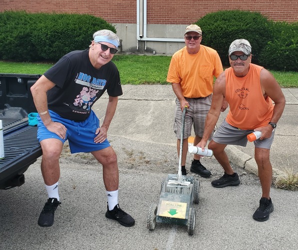 Join the Excitement at the Kewanee Hog Day Stampede and Hog Jog on August 30, 2025