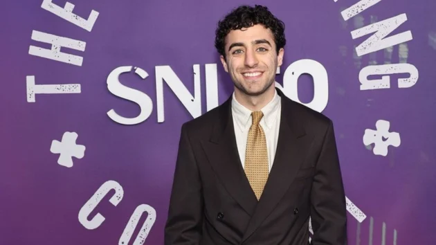 Emil Wakim will not return to ‘Saturday Night Live’ for season 51