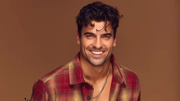 Eras Tour dancer Jan Ravnik joins ‘Dancing with the Stars’ season 34