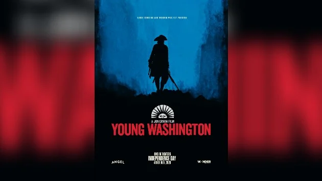 For KING + COUNTRY’s Joel Smallbone to star in new George Washington biopic