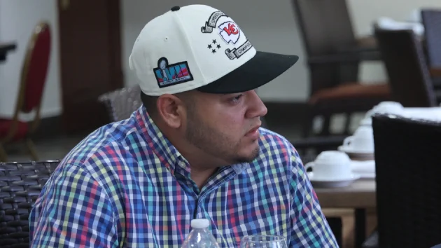 Kilmar Abrego Garcia released from criminal custody in Tennessee