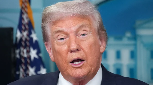 Trump describes upcoming summit with Russia’s Putin as ‘feel-out meeting’