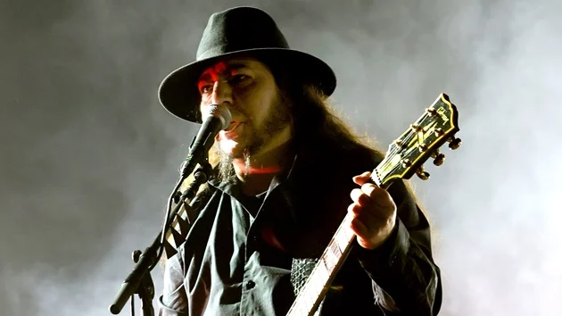 Daron Malakian feels ‘grateful’ for System of a Down’s stadium success: ‘It blows me away, man’