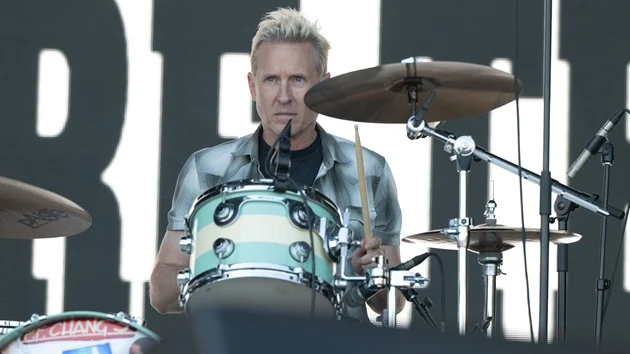 Josh Freese comments on Foo Fighters tenure & Pearl Jam drummer opening