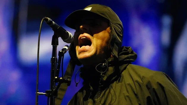 Oasis fan Susan Boyle reacts to Liam Gallagher shoutout: ‘You’ve made this old girl’s day’