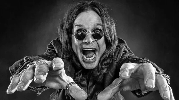 Ozzy Osbourne ’Home to Roost’ series reworked into upcoming ‘Coming Home’ doc