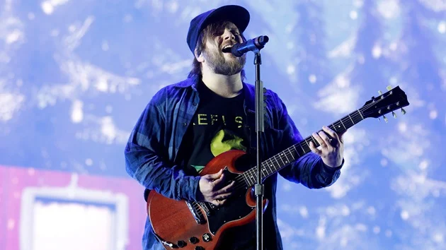 Fall Out Boy’s Patrick Stump dissects ‘Sugar, We’re Goin Down’ on ’Song Exploder’