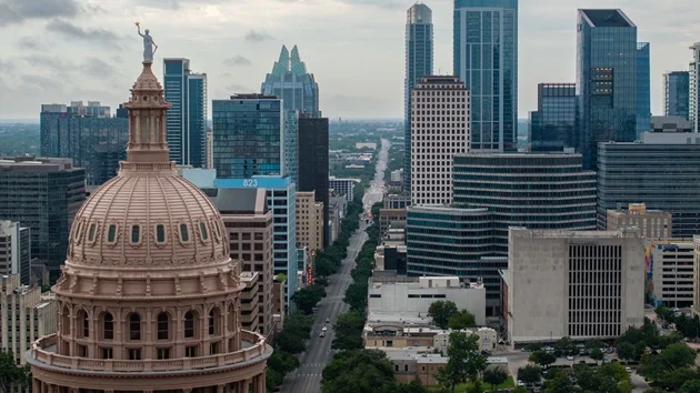Texas Democrats to return to state, clearing way for new congressional maps