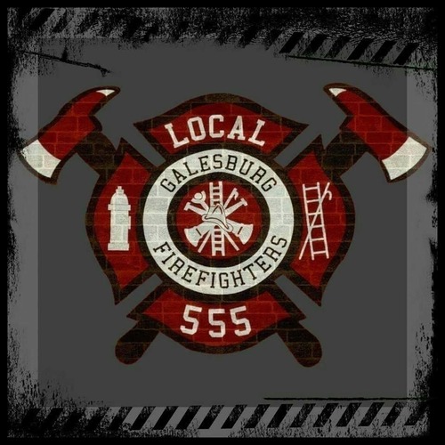 Galesburg Firefighters Rally Community Support for Muscular Dystrophy Campaign Beginning August 22, 2025