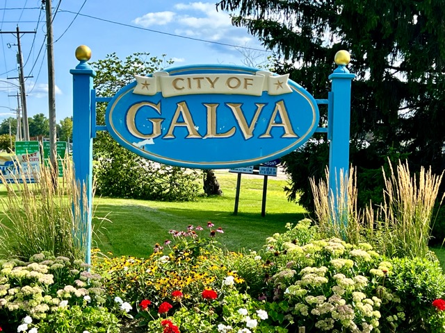 Galva Announces Second Annual Cleanup Weekend from September 24 to 27, 2025