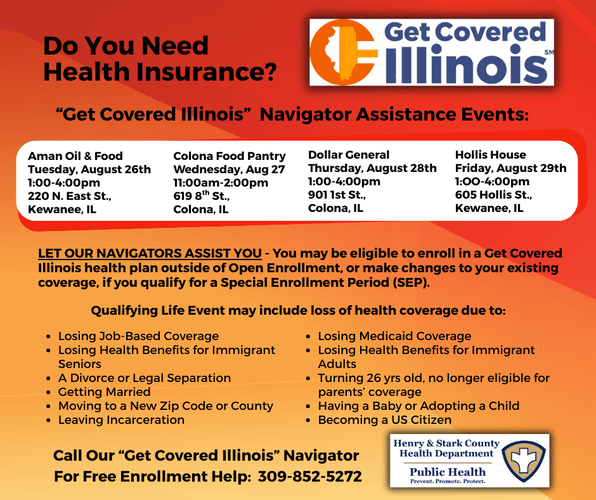 Wake Up Tri-Counties RaeAnn Talks Well Water Safety, Insurance Navigators, Labor Day Closure, Gun Locks, and Bats