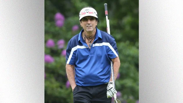 Alice Cooper’s golf obsession grew from him replacing 1 ‘addiction’ with another