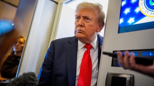 Trump says he will lead ‘movement’ to end mail-in voting