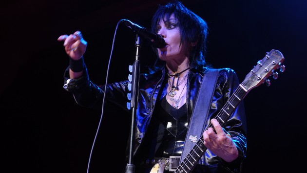 Bad Fermentation: Joan Jett asks Domino’s to add vegan cheese to menu