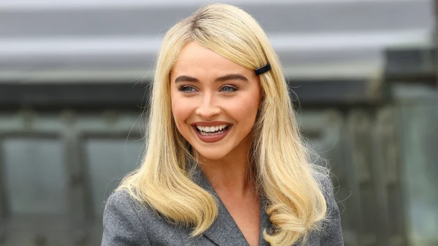 Sabrina Carpenter, Alex Warren included in Spotify Songs of Summer list