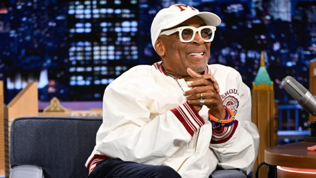Spike Lee says A$AP Rocky and Denzel Washington ‘go toe to toe’ on ‘Highest 2 Lowest’