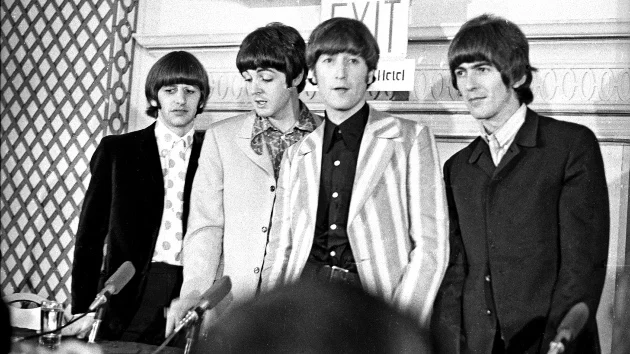 New York Mets’ Citi Field to celebrate 60th anniversary of The Beatles’ Shea Stadium concert