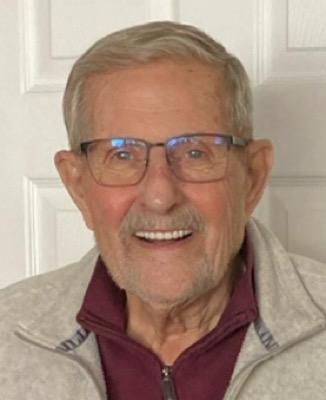 Richard “Dick” A. Anderson