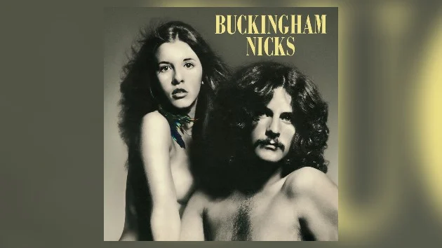 Lindsey Buckingham & Stevie Nicks release ‘Don’t Let Me Down Again’ from ‘Buckingham Nicks’ reissue