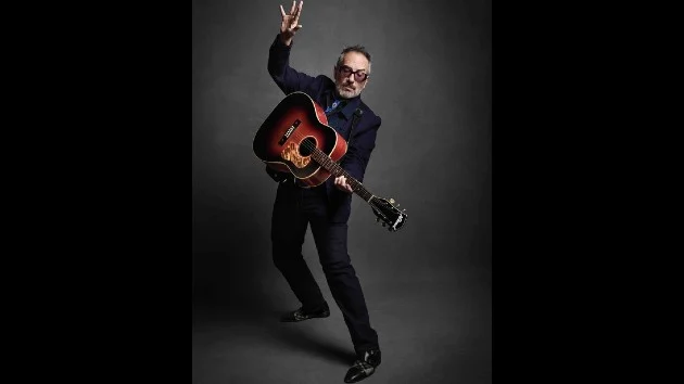 Elvis Costello, Sheryl Crow, Alanis Morissette to feature in new MGM+ docuseries ‘Words + Music’