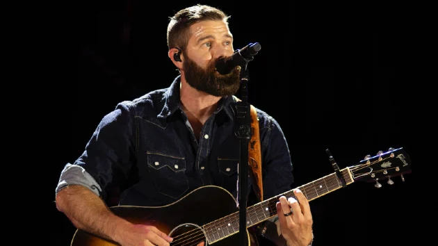 Love Jordan Davis ‘All the More’? Cracker Barrel hopes you do