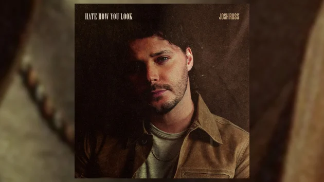 Josh Ross owes his love of country music to a friend of his dad’s