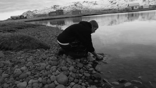 Justin Bieber drops Iceland-set video for song ‘First Place’