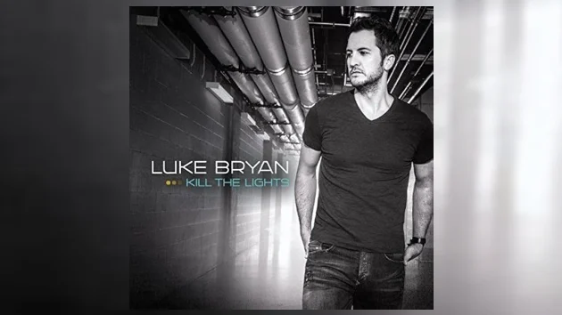 How ‘Kill the Lights’ illuminated Luke Bryan’s career