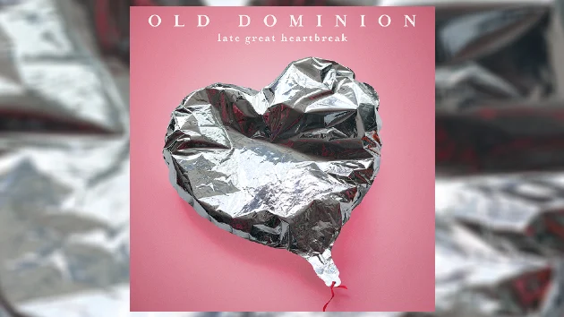 How Huey Lewis caused a ‘Late Great Heartbreak’ for Old Dominion