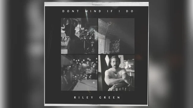 A puzzle for his fans? Riley Green answers ‘Don’t Mind If I Do’