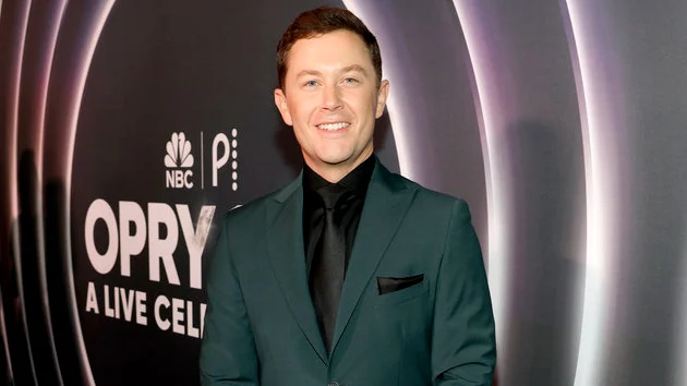 The baby watch is on for Scotty & Gabi McCreery