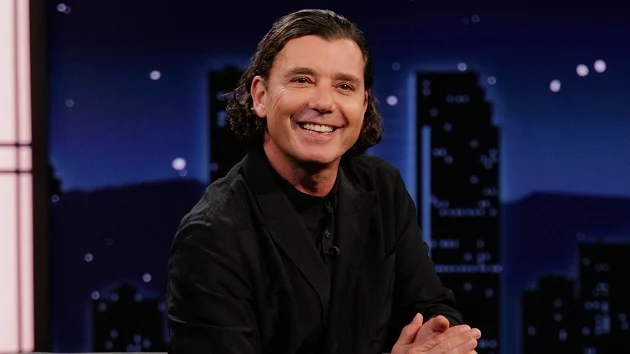 Bush’s Gavin Rossdale refuses to ‘play the system’ with ‘The Land of Milk and Honey’ single