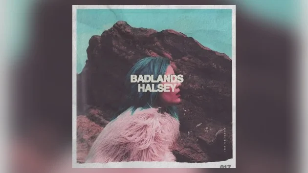 Return to ‘New Americana’: Halsey announces 10th anniversary ’Badlands’ tour