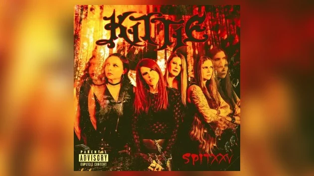 Kittie rerecording ’Spit’ tracks for 25th anniversary EP